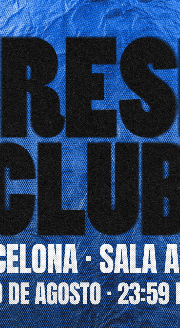 BRESH CLUB